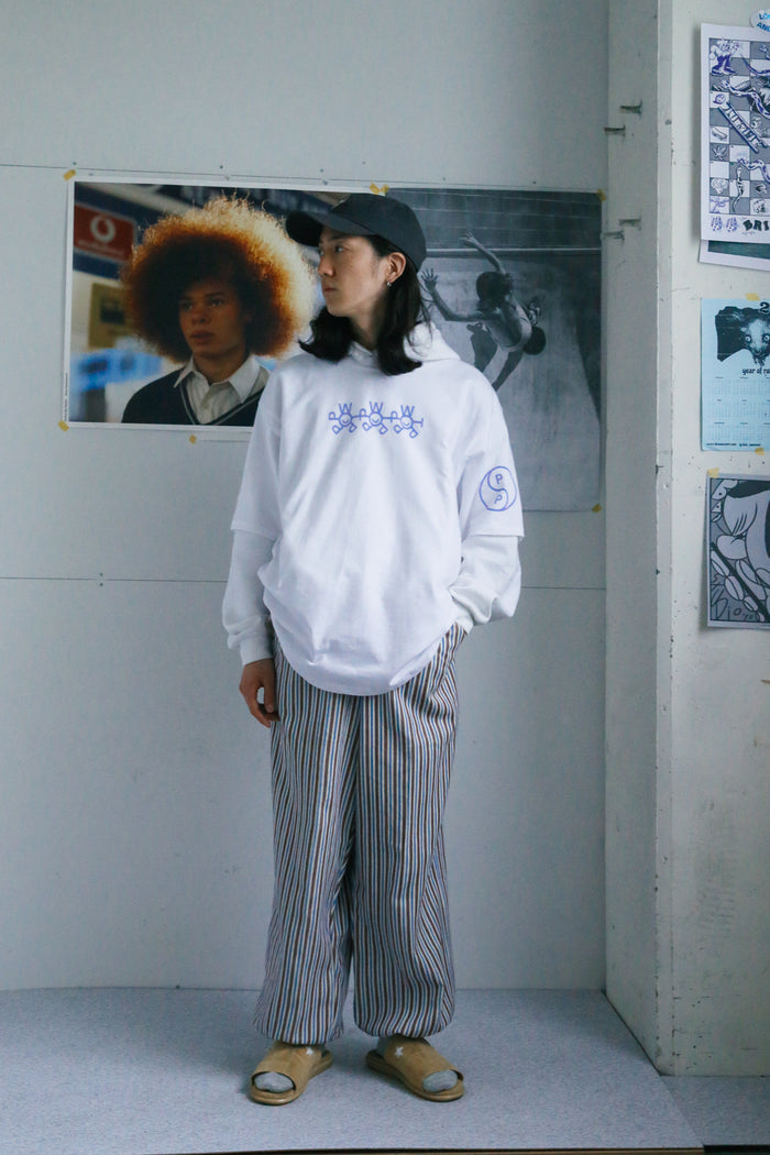 Bulgarian Pajama Trousers #1