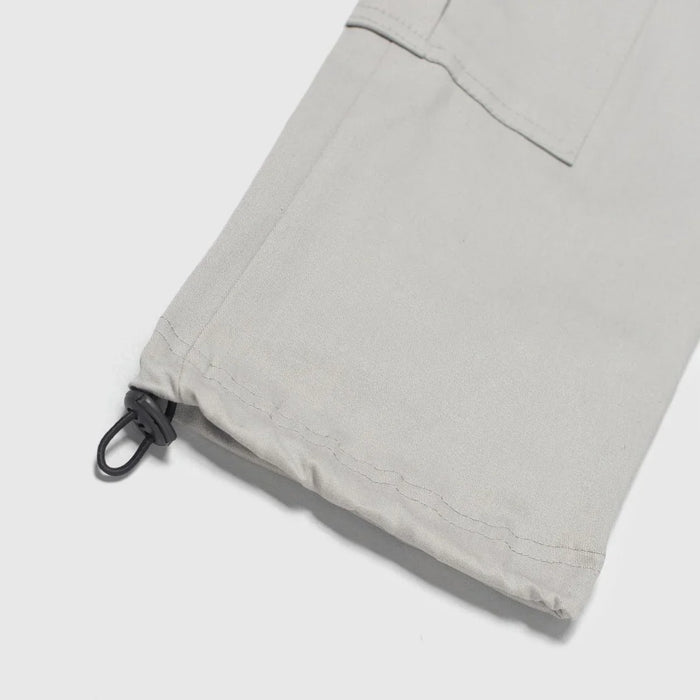 Calça Bolso Removível Cinza - Four Street