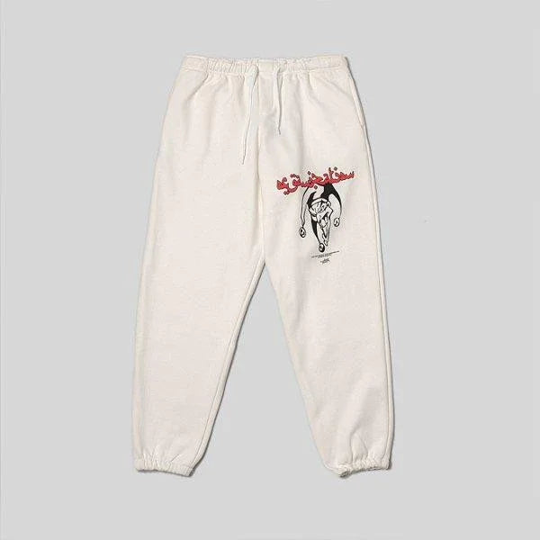 Calça Joker Arabic Off-White - Four Street