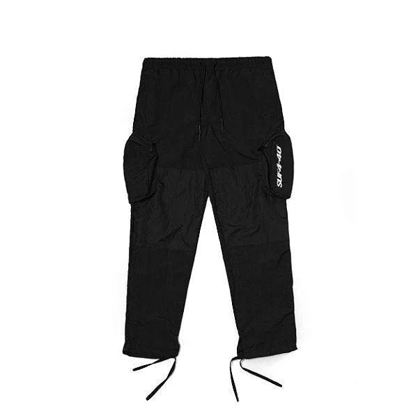 Calça SUF4-40 Tech Preta - Four Street
