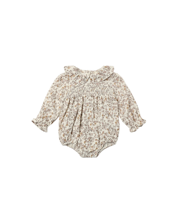 Callie Romper || Posy