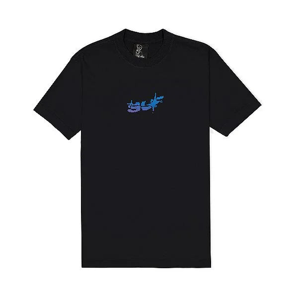 Camiseta Sufgang Balaclava Preta - Four Street