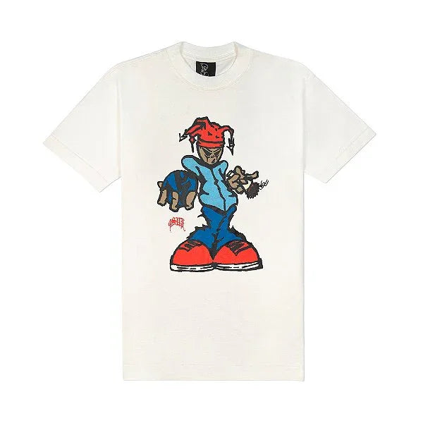 Camiseta Sufgang Joker $ Off-White - Four Street