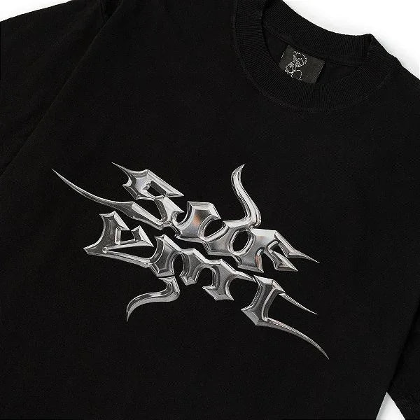 Camiseta Sufgang KML Preta - Four Street