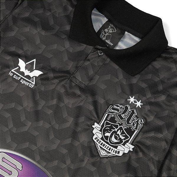 Camiseta Sufgang Le Suf Sportif - Four Street