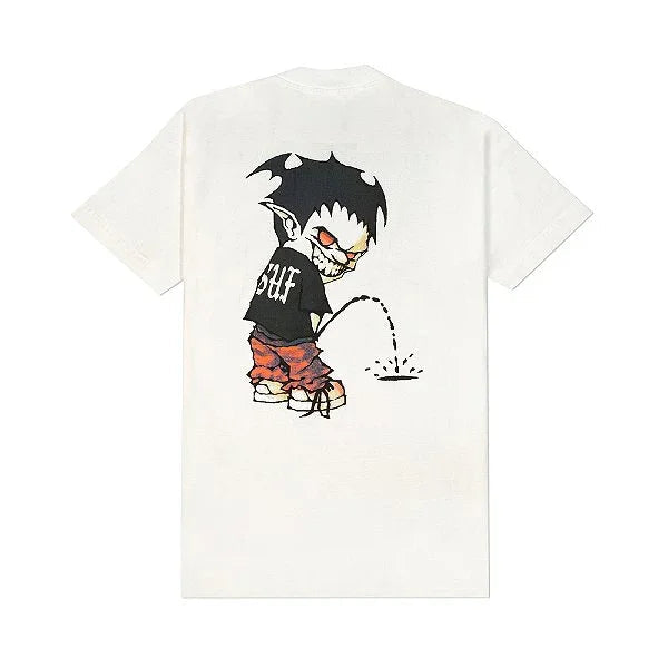 Camiseta Sufgang Sufkidz Off-White - Four Street