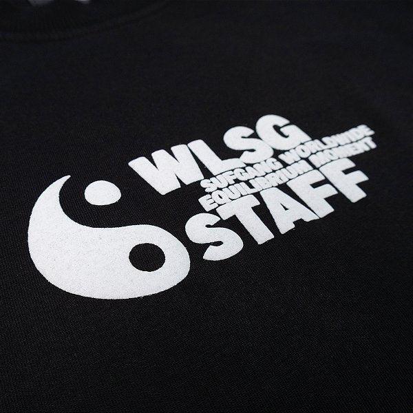 Camiseta Sufgang Sufyang Preta - Four Street