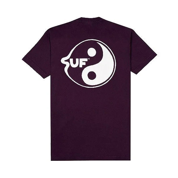 Camiseta Sufgang Sufyang Roxa - Four Street