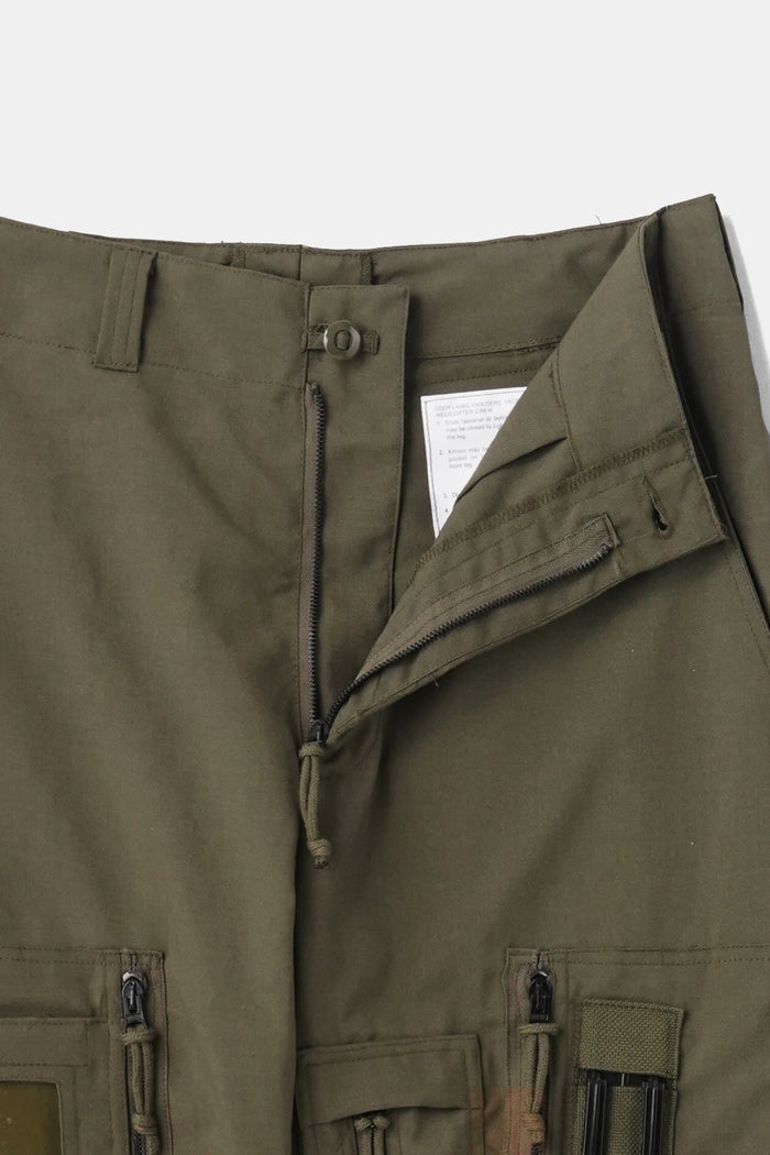 Canadian Army Helicrew Pants