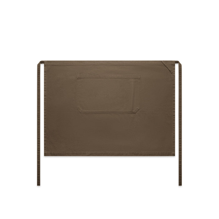 Canvas Half Apron 1081