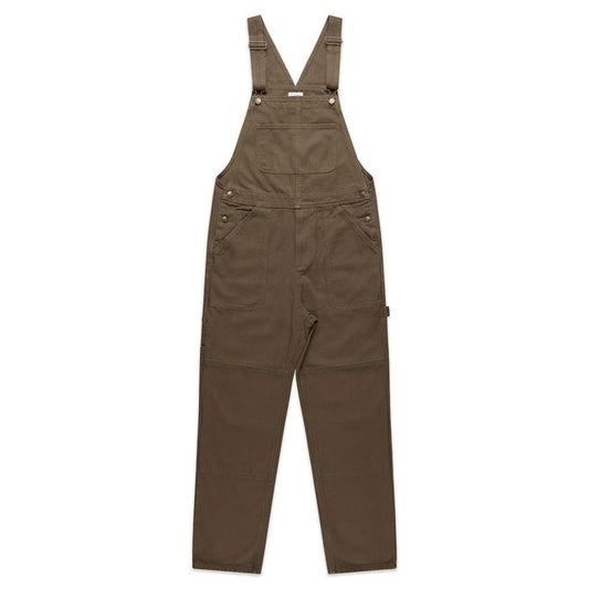 Canvas Overalls 5980