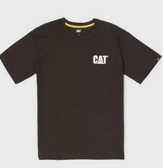 CAT Trademark Tee W05324