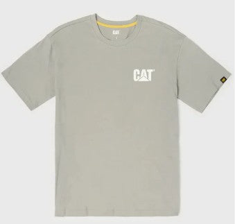 CAT Trademark Tee W05324