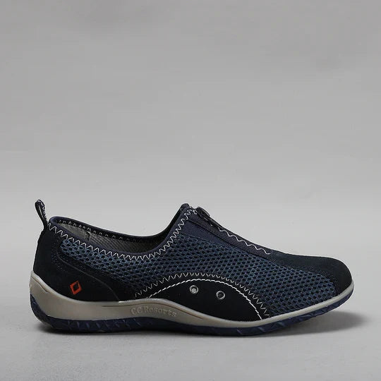 CCRESORTS SORRELL NAVY