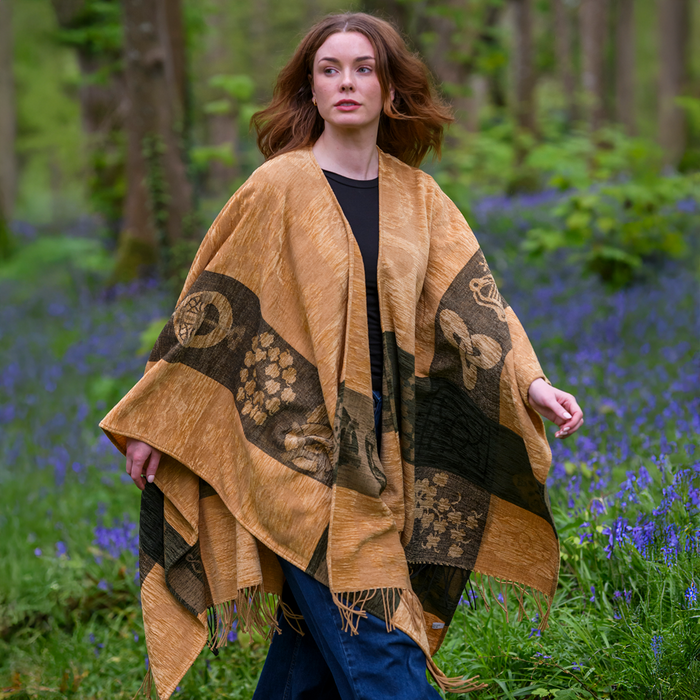 Woodland / One Size