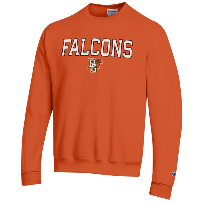 Champion Falcons VersaTwill Powerblend Crew