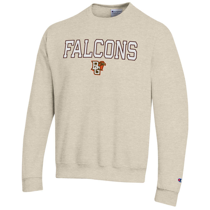 Champion Falcons VersaTwill Powerblend Crew