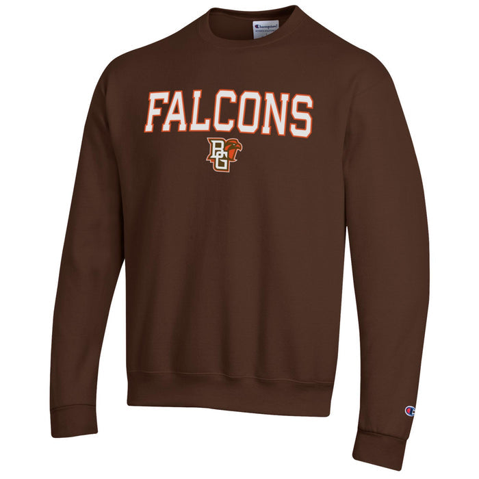 Champion Falcons VersaTwill Powerblend Crew