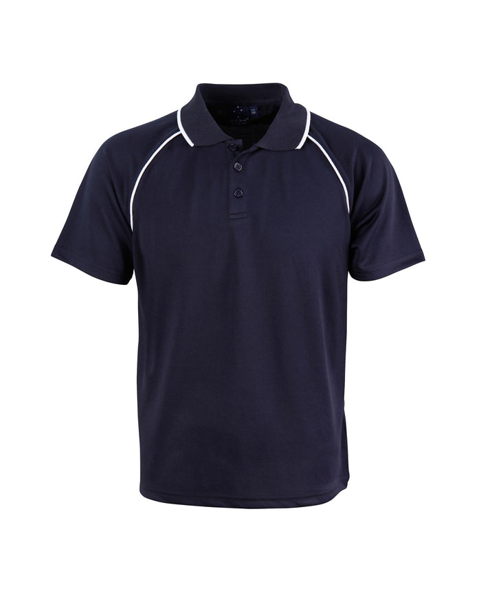 Champion Kids Polo