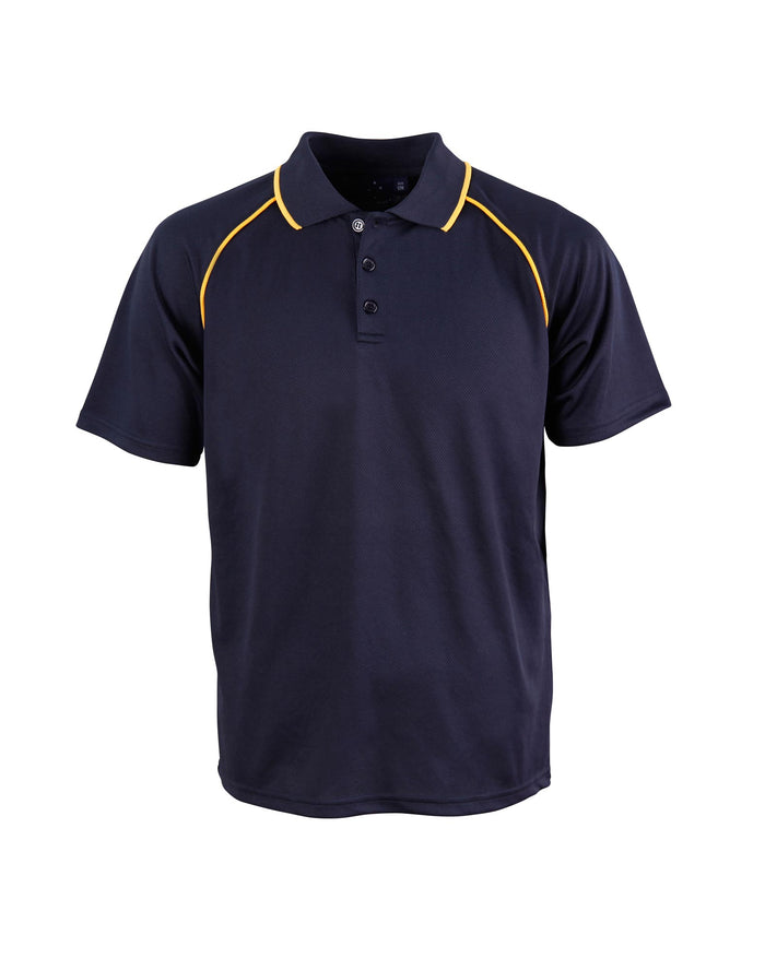 Champion Kids Polo