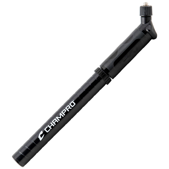 CHAMPRO Dual Action Inflation 8” Pump - A144