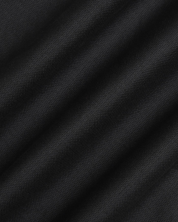 Charcoal Textured Khakis - Huang
