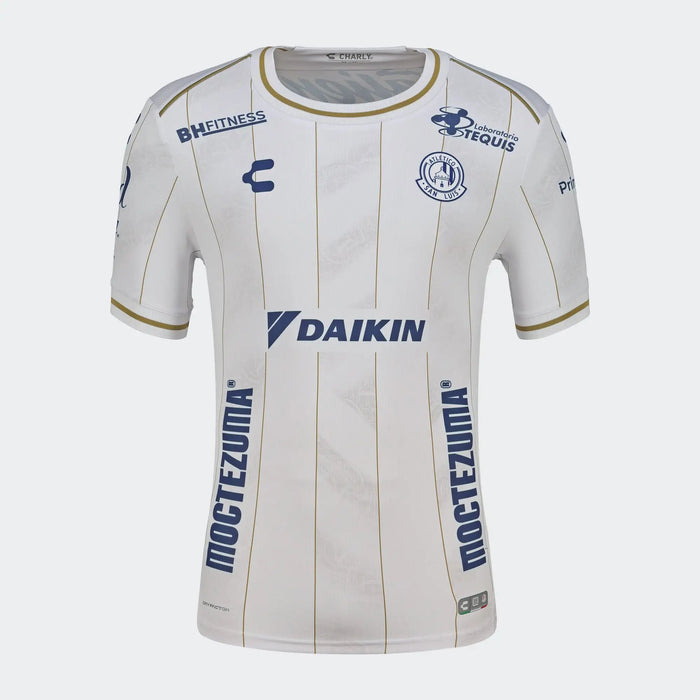 Charly 26/27 San Luis Away JSY 5020642