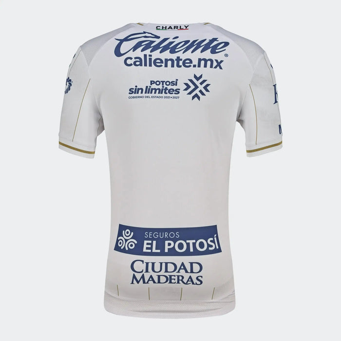 Charly 26/27 San Luis Away JSY 5020642