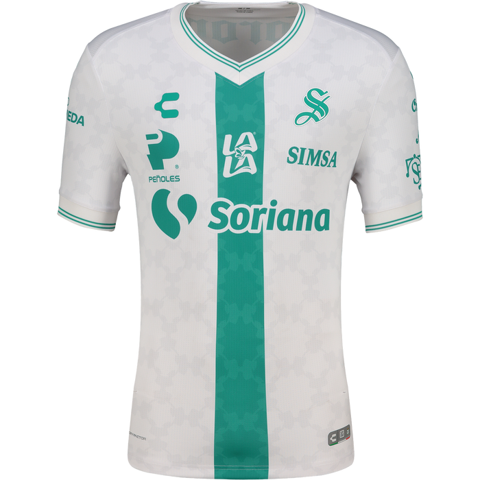 Charly 26/27 Santos Away JSY 5020557