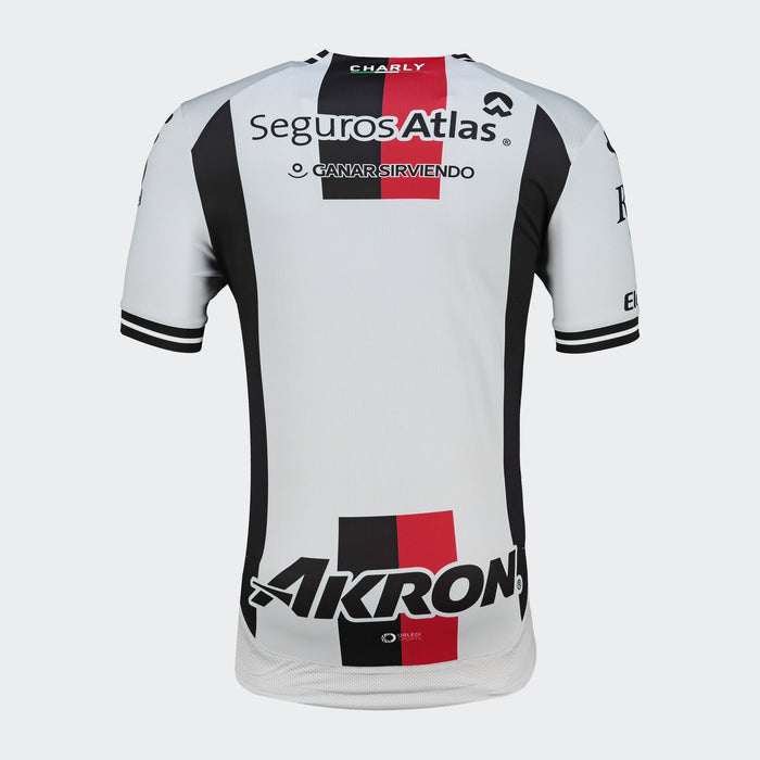 Charly Men's Atlas Away JSY 50205523 65