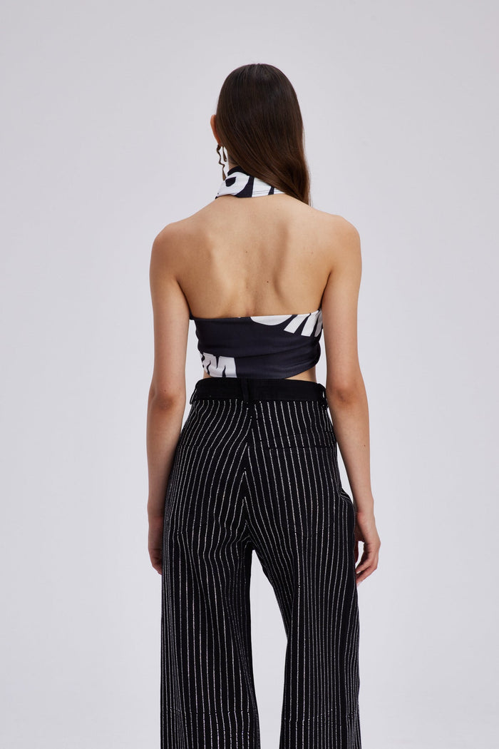 chedomir-halter-neck-print-crop-top-in-black