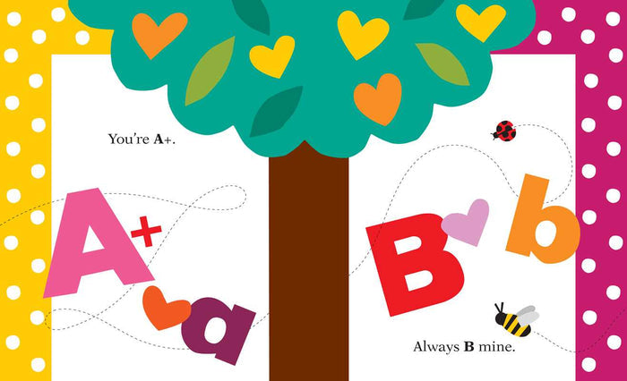 Chicka Chicka I Love Mom by Bill Martin Jr. - Wee Bee Baby Boutique