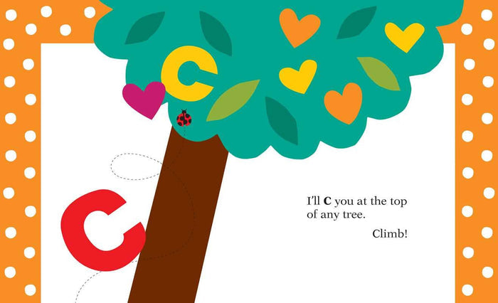 Chicka Chicka I Love Mom by Bill Martin Jr. - Wee Bee Baby Boutique