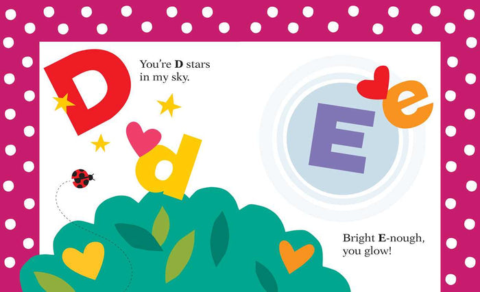 Chicka Chicka I Love Mom by Bill Martin Jr. - Wee Bee Baby Boutique