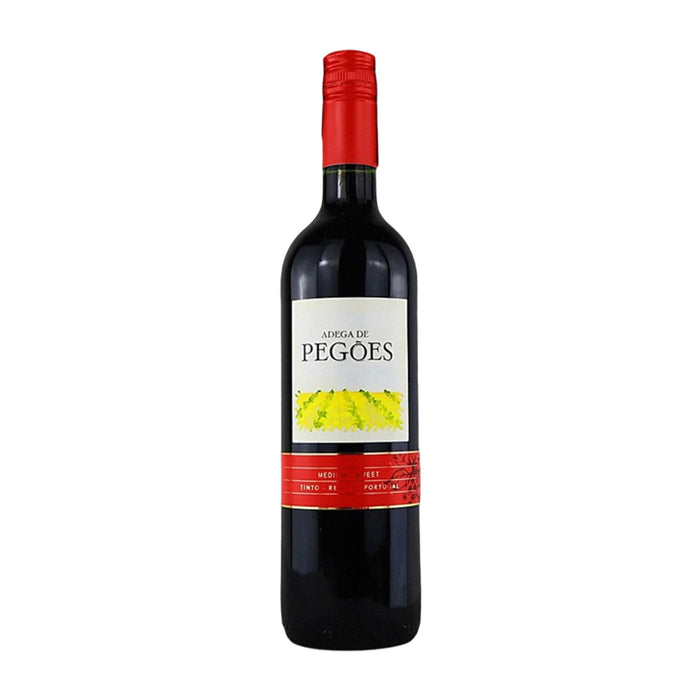 Christmas Basket - Single Wine (HG43)