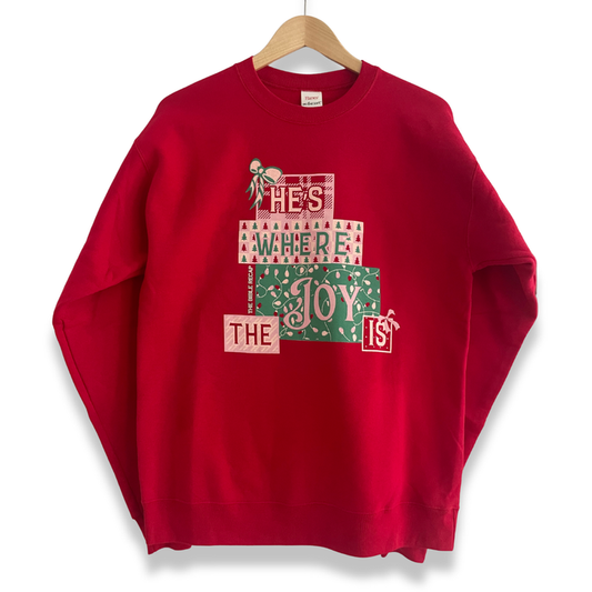 Christmas Sweatshirt
