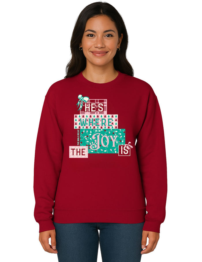 Christmas Sweatshirt
