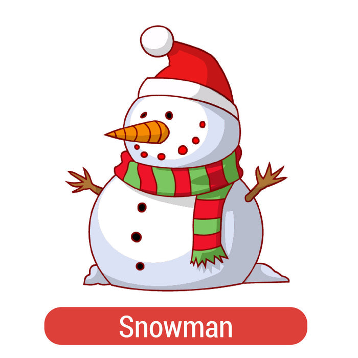Snowman