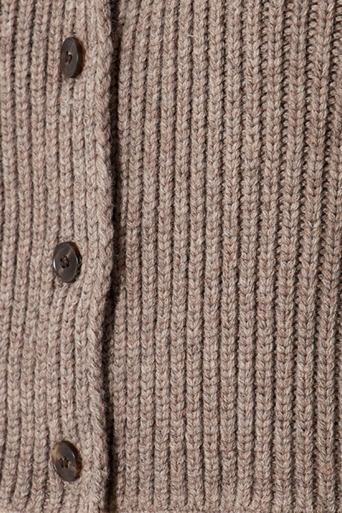Cihan Knit Top