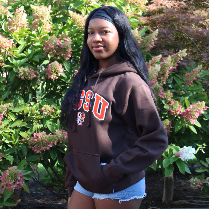 CiSport BGSU Dapp Hoodie