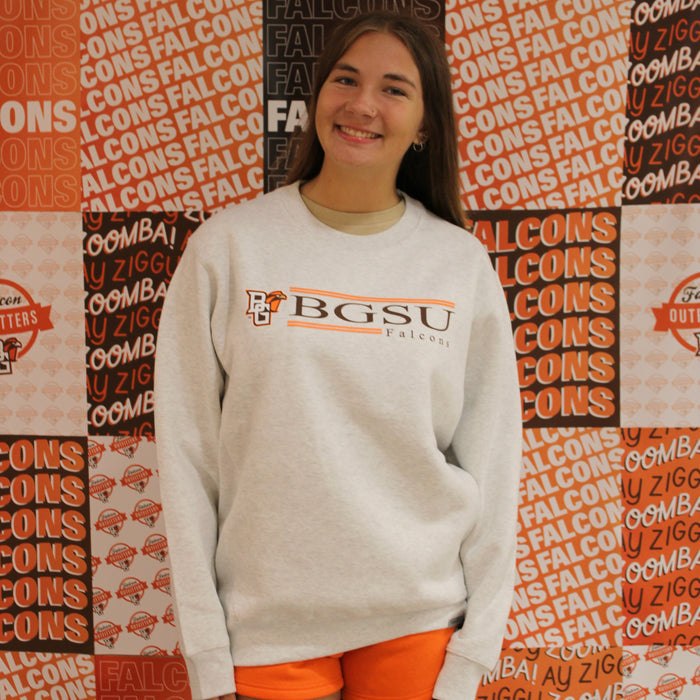 CiSport BGSU Enterprise Classic Crew