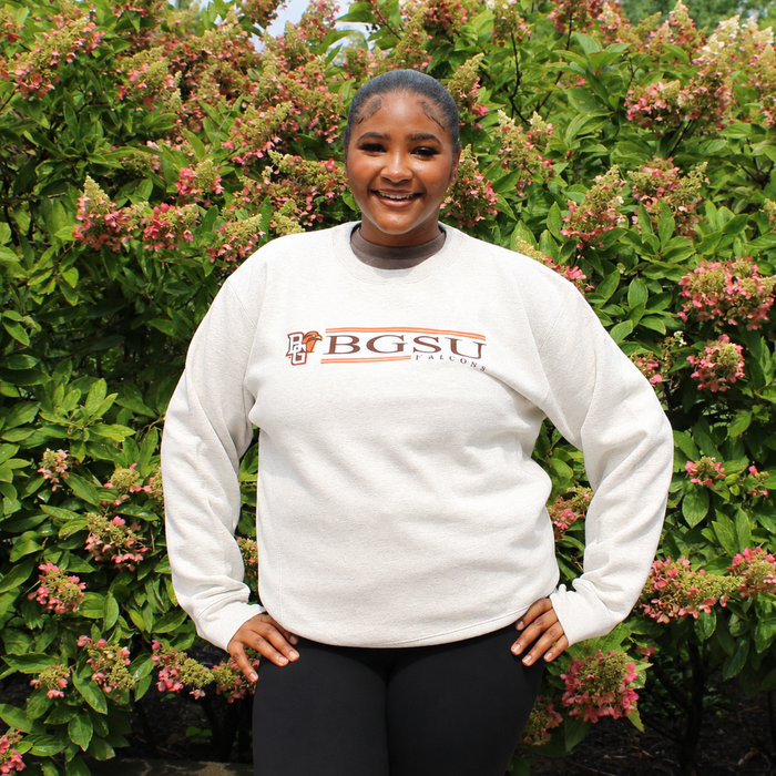 CiSport BGSU Enterprise Classic Crew