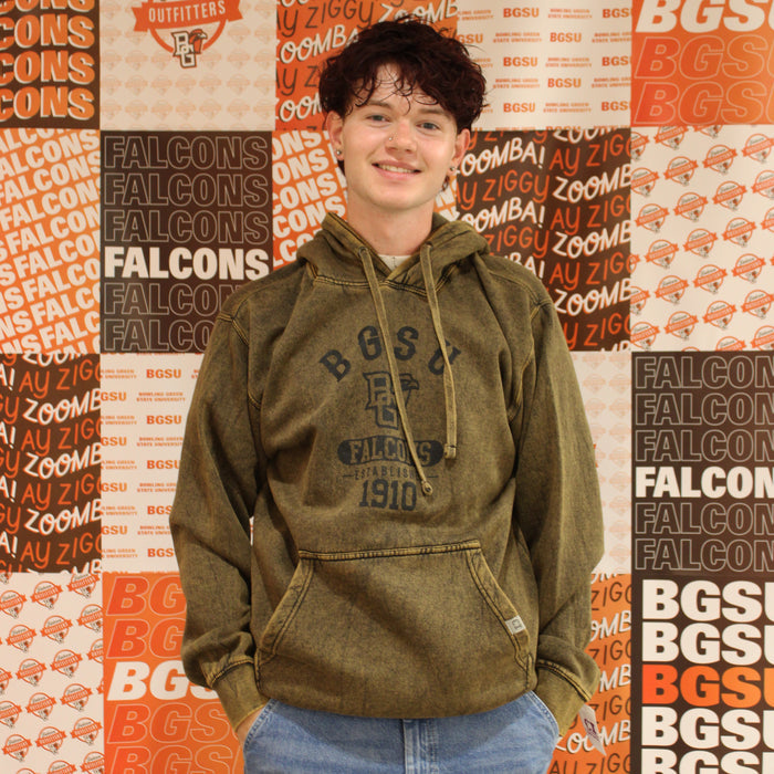 CiSport BGSU Falcons Chaos Hoodie