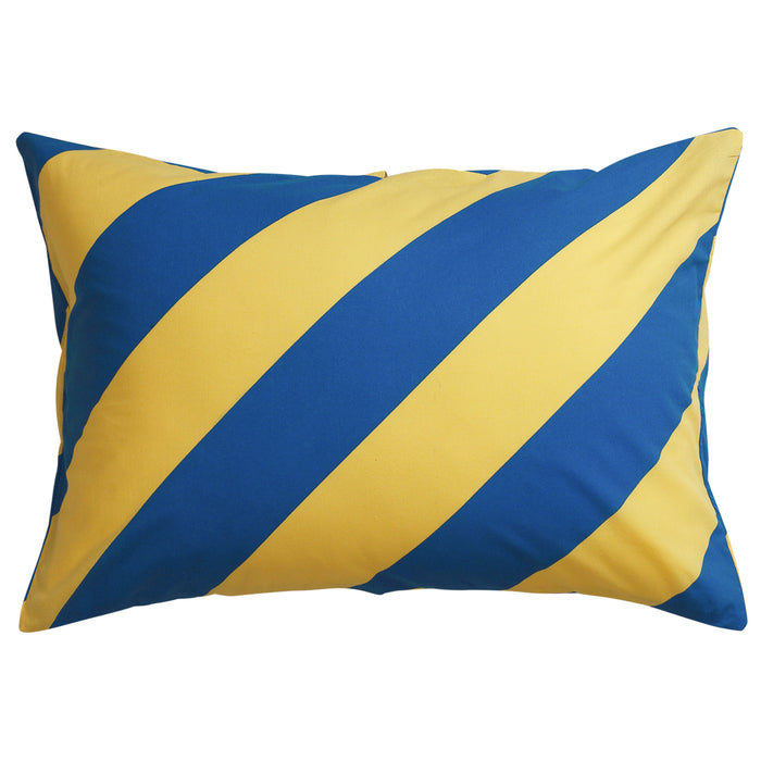 Clarice Cotton Pillowcase Set - Azure Standard