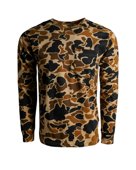 Classic Camo