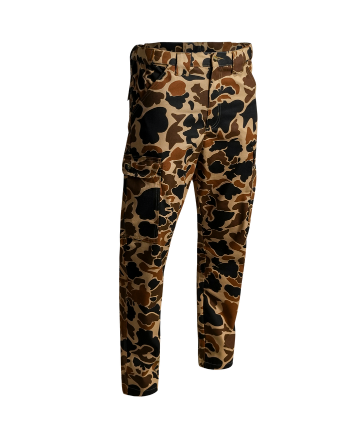 Classic Camo