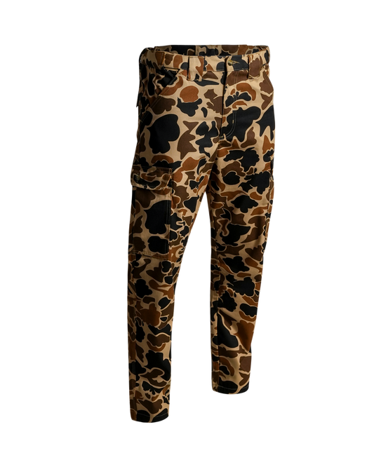 Classic Camo