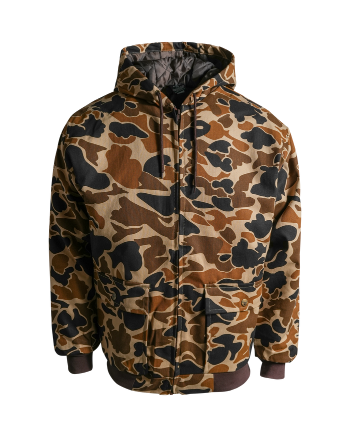 Classic Camo / M