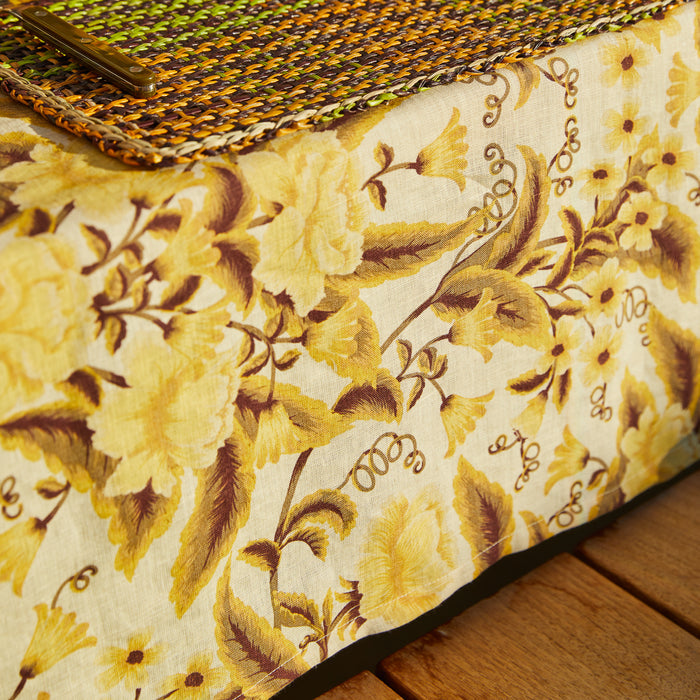 Clementine Table Cloth