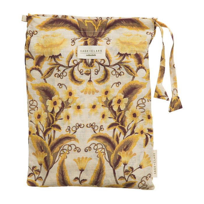 Clementine Table Cloth